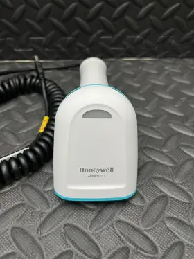 1960hhd-5usb-n Honeywell / 1960 Xenon Ultra Barcode Scanner With Usb Cable #2