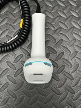 1960hhd-5usb-n Honeywell / 1960 Xenon Ultra Barcode Scanner With Usb Cable #3