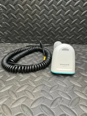 1960hhd-5usb-n Honeywell / 1960 Xenon Ultra Barcode Scanner With Usb Cable