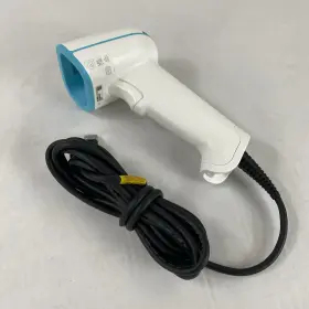 1960hhd-5-int Honeywell 1960hhd5int Xenon Ultra Barcode Scanner With Usb Cable Tested