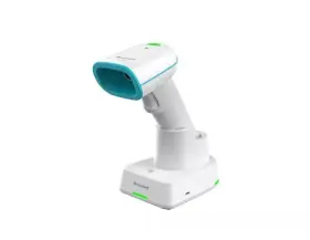 1962hhd-5usb-wc-n Honeywell Xenon Ultra Healthcare Scanner With Usb Kit New