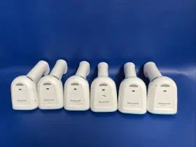 1962hhd-5-wcbf-int Honeywell 1962hsr-5-wc-int 6x Xenon Ultra 1962 Cordless Healthcare Scanner