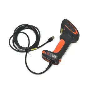 1980ifr-3 Honeywell 1980i Granit Industrial Barcode Scanner Full-range Usb Cable