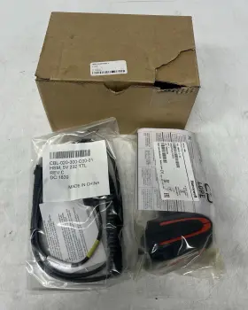 1980ifr-3-int-n Honeywell Granit 1980i Corded Barcode Scanner Gen3 Usb