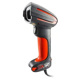 1980ifr-3ser-n Honeywell Industrial Barcode Scanner 1980i Ships From Usa