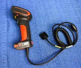 1980ifr31980i Honeywell Granit 1980i 1980ifr-3 Industrial Wired Serial Full-range Scanner