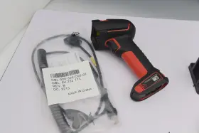 1990ixlr-3ser-n Honeywell Granit Serial Tethered 1d/2d Xlr Focus 1990ixlr-3-n