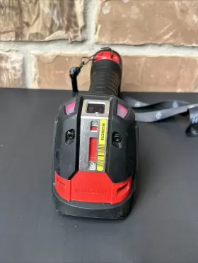 1991isr-3-n Honeywell 1991isr3n 1991i 1991isr Wireless Barcode Scanner #2