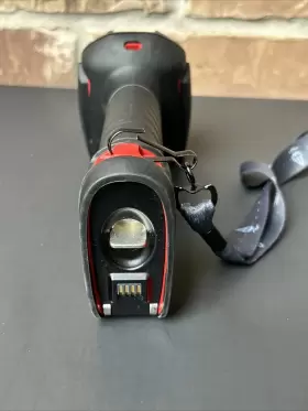 1991isr-3-n Honeywell 1991isr3n 1991i 1991isr Wireless Barcode Scanner #3