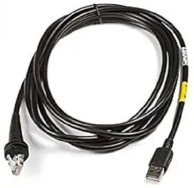 1991ixlr-3usb-5 Honeywell Granit Xp 1991ixlr Wireless Long Range Scanner - New #2