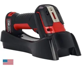 1991ixlr-3usb-5 Honeywell Granit Xp 1991ixlr Wireless Long Range Scanner - New
