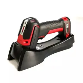 1991ixr-3usb-5-a Honeywell Usb Wireless Ultra Rugged Barcode Scanner Bluetooth #2