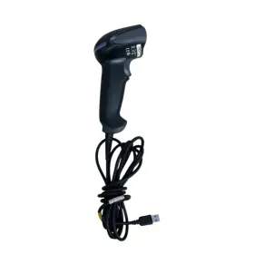 19gsr-2-04316 Honeywell Xenon 1900 Usb Barcode Scanner #2