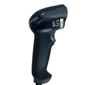 19gsr-2-04316 Honeywell Xenon 1900 Usb Barcode Scanner #3