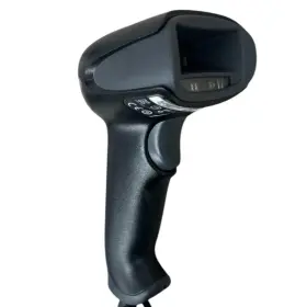 19gsr-2-04316 Honeywell Xenon 1900 Usb Barcode Scanner