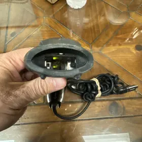 1fcb2 Honeywell Barcode Scanner #3