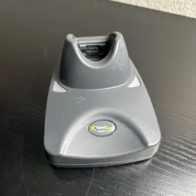2020-5b Honeywell Hhp Barcode Scanner Charging Base