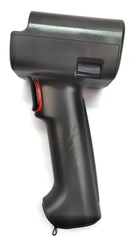 20230918 Honeywell Scanpal Eda52 Mobile Computer Handle Pistol Grip Rugged Oem