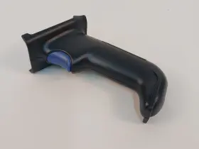 203-879-003 Honeywell Gun Trigger Pistol Grip Kit For Ck65 Scanner