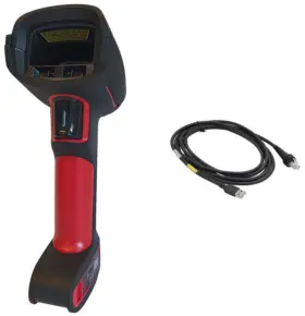 205-190-011 Honeywell - Scanning And Mobility Wi-fi/bt Pc45-466