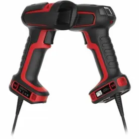 2100ixr-3sern Honeywell Granit Ultra Rs232 Kit Tethered Rugged 1d/2d Flexrange