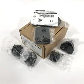 213-029-001 Honeywell New 5vdc / 10w Universal Ac Adapter With Accessories