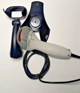 2r18064392 Honeywell Mk9540 Handheld 1d Barcode Scanner Reader
