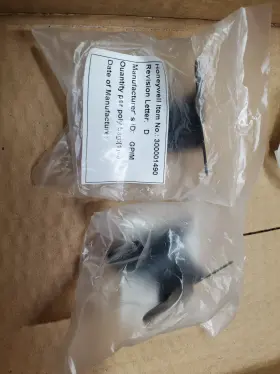 300001490 Honeywell Latching Mechanism For Xenon Cordless Scanners - Mpn New