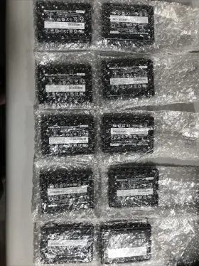 318-055-003 Honeywell Lot Of 10x Ct50 Battery Ct50-btsc #2