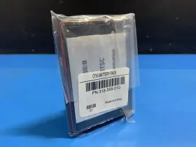 318-055-010 Honeywell Lithium Ion Battery Pack