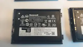 318-055-015 Honeywell Lot Of Oem Rechargeable Batteries For Ct50 Btsc 4020mah #3