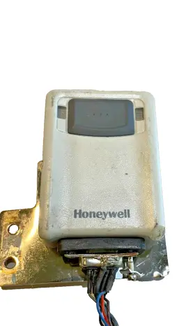 3320g-4-int Honeywell 3320 Bom Jev J