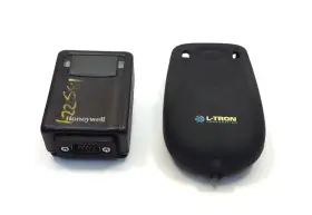 4910lr-3320g Honeywell 3320g-2-int L-tron Usb License / Barcode Scanner #2