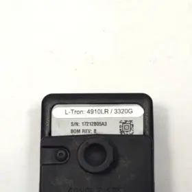 4910lr-3320g Honeywell 3320g-2-int L-tron Usb License / Barcode Scanner #3