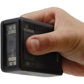3320g-2usb-0 Honeywell Vuquest 3320g 2d Barcode Scanner Hand Free With Usb Cable #3