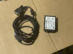 3330g-4usb-0-n Honeywell Vuquest 3330g-n Fixed Mount 2d Area Imager Barcode Scanner #2
