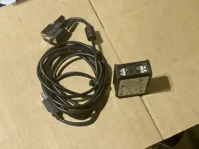 3330g-4usb-0-n Honeywell Vuquest 3330g-n Fixed Mount 2d Area Imager Barcode Scanner #3