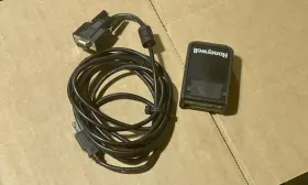 3330g-4usb-0-n Honeywell Vuquest 3330g-n Fixed Mount 2d Area Imager Barcode Scanner