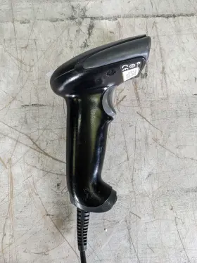 3800g-031943e Honeywell Usb Wired Barcode Scanner - Lot Of 2 #2