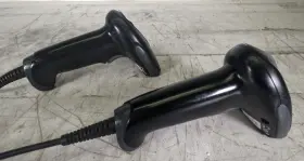 3800g-031943e Honeywell Usb Wired Barcode Scanner - Lot Of 2