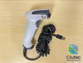 3800g04e Honeywell 3800g Handheld Barcode Scanner Bom Revr Dc 0923 With 7ft Cable