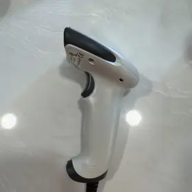 3800g0g05e Honeywell Barcode Scanner