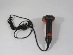 3800i Honeywell Wired Barcode Scanner With Adaptus Technology Used
