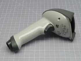 3800rsr050-0f00e Honeywell 3800r Barcode Scanner T184345