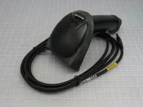 3800rsr150-0f00e Honeywell Retail Linear Image Handheld Barcode Scanner T184305