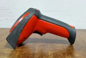 3820isre Honeywell 3820i Bluetooth Standard Range Cordless Barcode Scanner #2