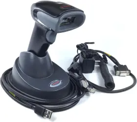 43311-12766 Honeywell Voyager 1452g 2d Wireless And 1d Usb Rs232