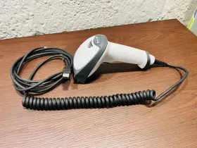4600ghdh051c Honeywell 4600g Standard Range Barcode Imager Scanner With Usb Cable