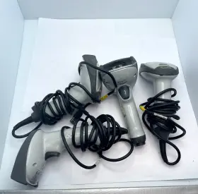 4600gsf051ce Honeywell 4600g Usb Barcode Scanner #2