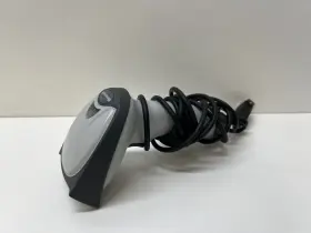 4600gsr051ce Honeywell Good Used 4600g Handheld Barcode Scanner With Cable #2